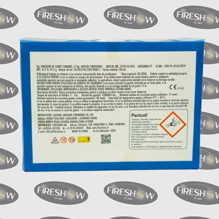 Dum Bum THUNDER KING FS10 [7]