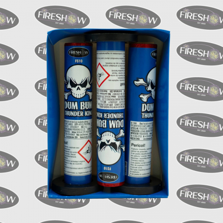 Dum Bum THUNDER KING FS10 [5]