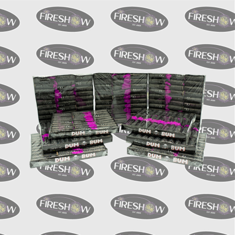 DUM BUM TP-FS101 0,8G [2]