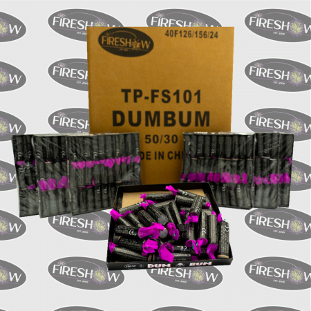 Emitatoare de Sunet - DUM BUM TP-FS101 0,8G, BAX