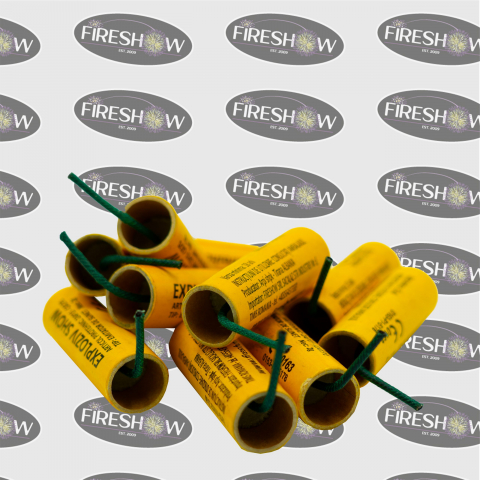 Emitatoare de Sunet - Emițător de sunet Exploziv Show 2 G