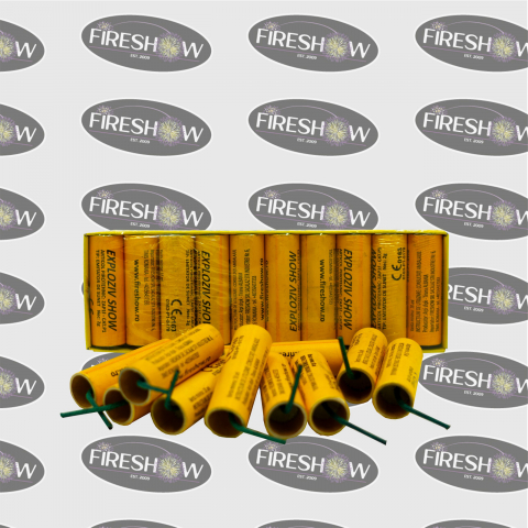 Emițător de sunet Exploziv Show 2 G [1]