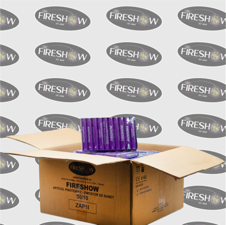 Emițător de sunet FIRESHOW ZAP1L – BAX [1]