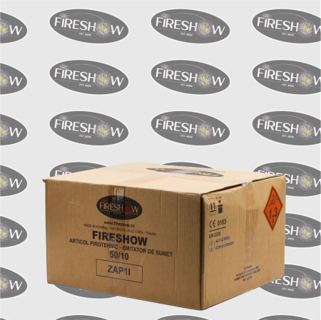 Emițător de sunet FIRESHOW ZAP1L – BAX [2]