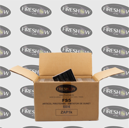 Emițător de sunet – FS5 – ZAP1K – BAX [1]