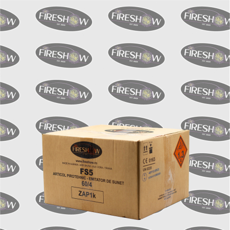 Emițător de sunet – FS5 – ZAP1K – BAX [2]