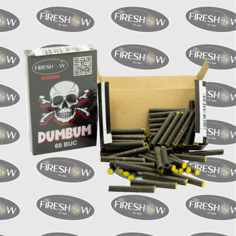 Emitatoare de Sunet - Emitator de Sunet Dum Bum K0201