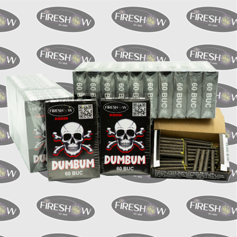 Emitator de Sunet Dum Bum K0201 [2]