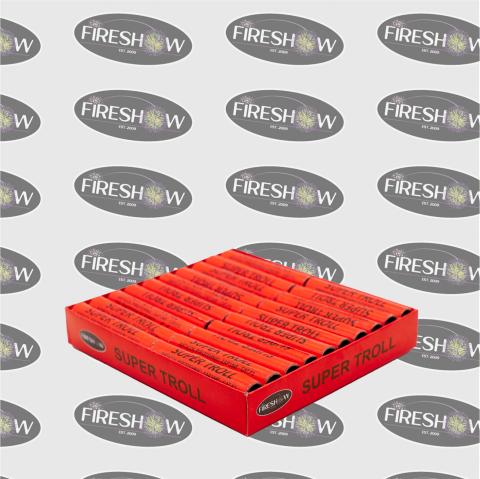 Emițător de sunet Super Troll ZAP1MF-T [1]