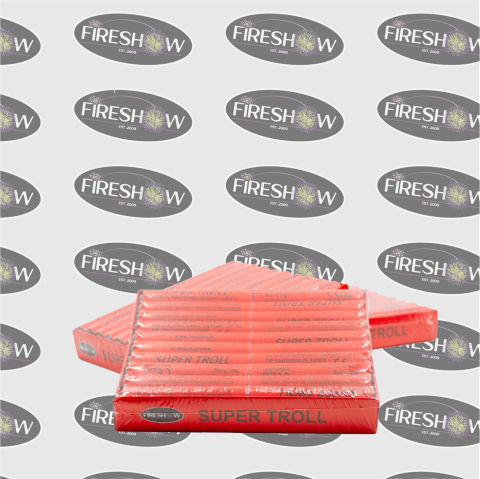 Emițător de sunet Super Troll ZAP1MF-T [2]