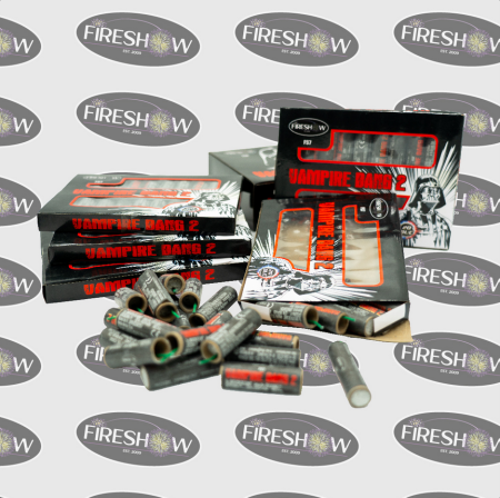 Emitatoare de Sunet - Emitator de sunet Vampire Bang 2