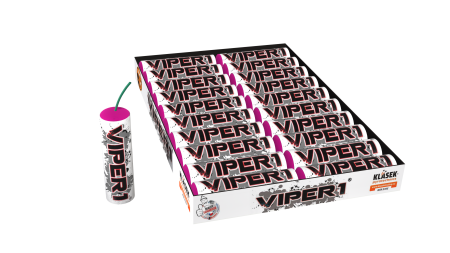 Emitatoare de Sunet - Emitator de Sunet, VIPER 1 White, 20 buc