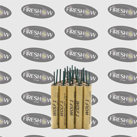 Emitatoare de Sunet - Emițător de sunet Wolf 1 ZAP1C