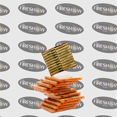 Emițător de sunet Wolf 1 ZAP1C [2]