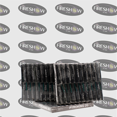 Emițător de sunet Wolf 2 ZAP1D [2]