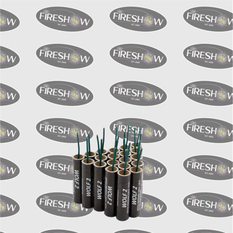 Emitatoare de Sunet - Emițător de sunet Wolf 2 ZAP1D