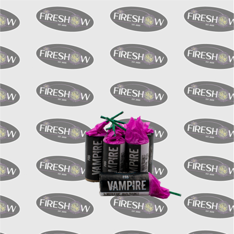 Flash cu emițător de sunet Vampire FS5 [1]