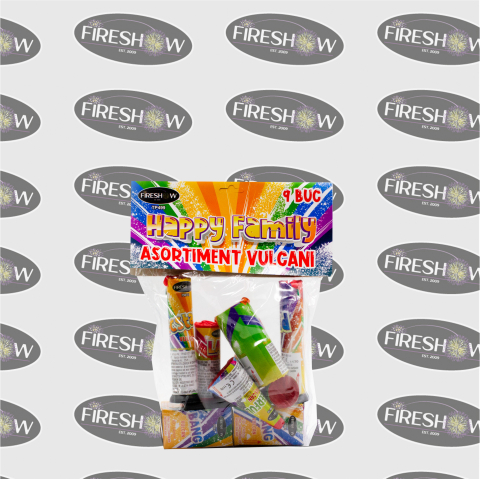 Happy Family TP499 [2]