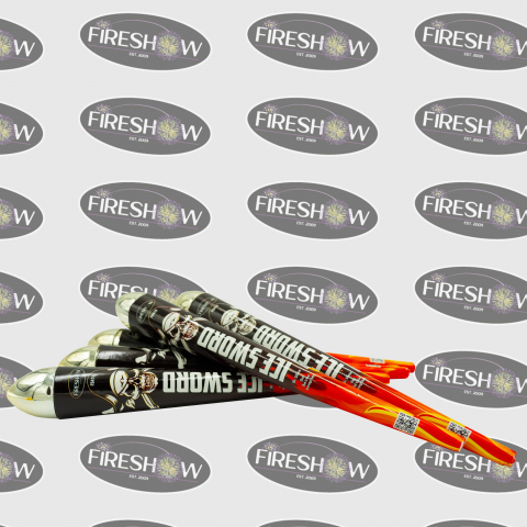 Ice Sword FS415-1 [1]