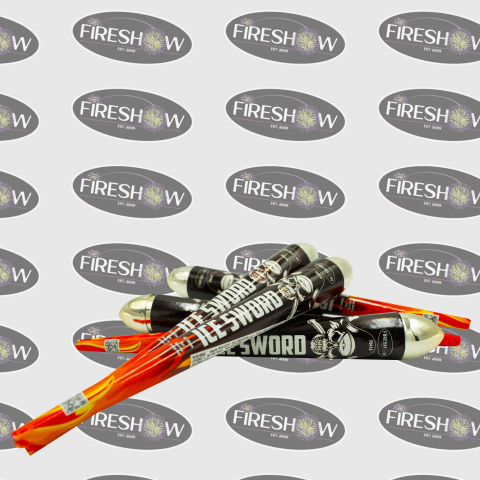 Ice Sword FS415-1 [2]