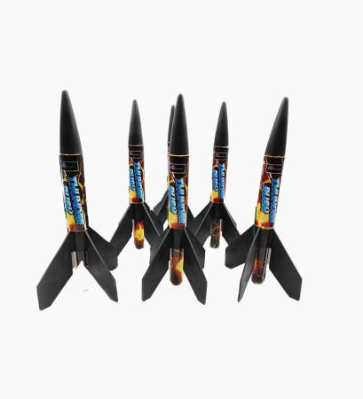 Rachete si altele - Rachete Thunder Rush