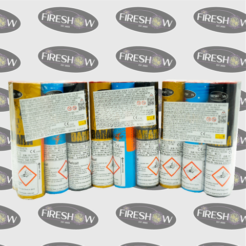 SINGLE SHOT BANANE FS 2 [2]