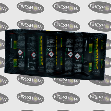 Emitatoare de Sunet - Single Shot Thunder King 20mm