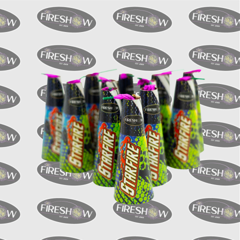 Starfire Fountain LG1755 [1]