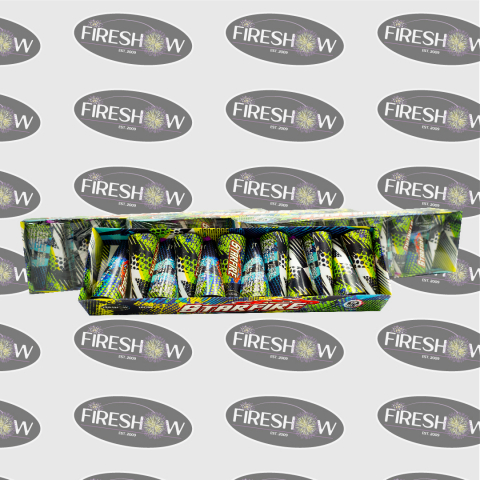 Starfire Fountain LG1755 [3]