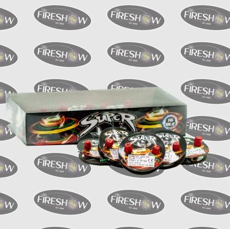 Rachete si altele - Super Lotus