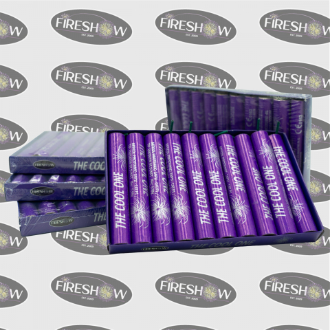 The Cool One ZAP1L-T [4]