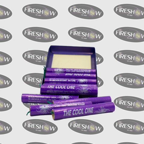 The Cool One ZAP1L-T [1]