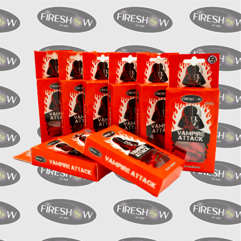 Vampire Attack LG1112 [2]