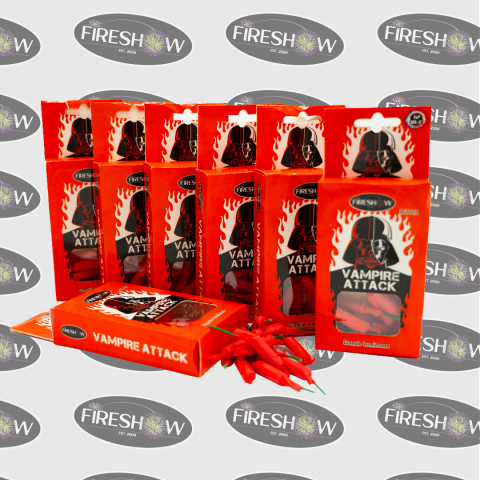 Vampire Attack LG1112 [1]