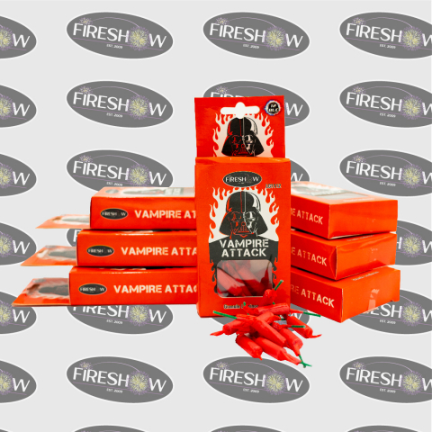 Rachete si altele - Vampire Attack LG1112