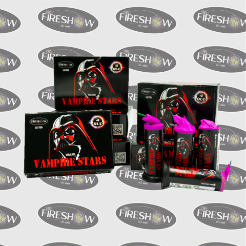 Vampire Star LG1705 [3]