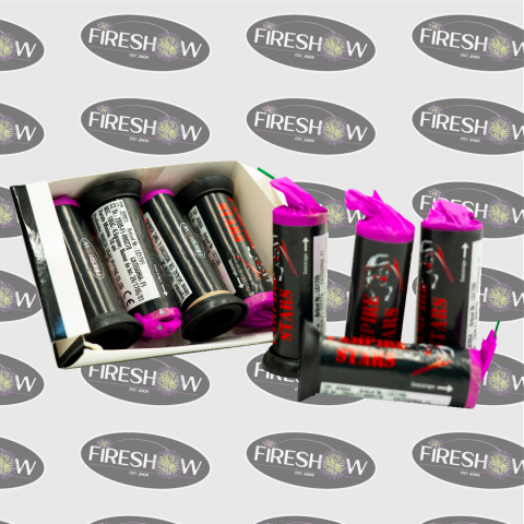 Emitatoare de Sunet - Vampire Star LG1705