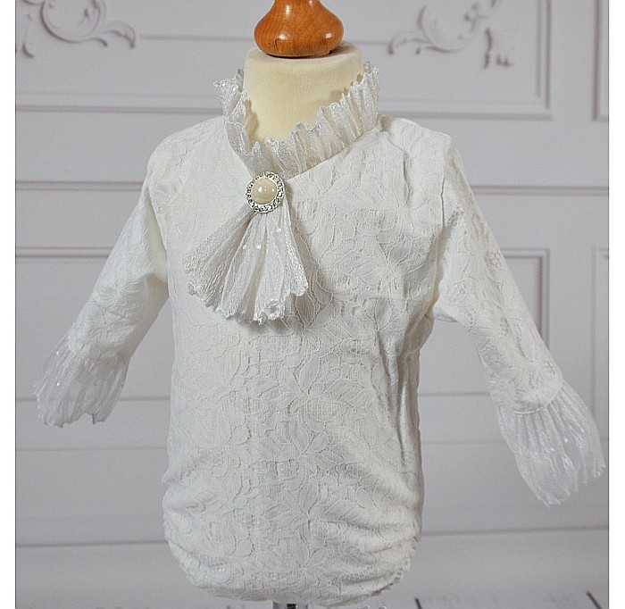 Body elegant botez fetite Yasmine [3]