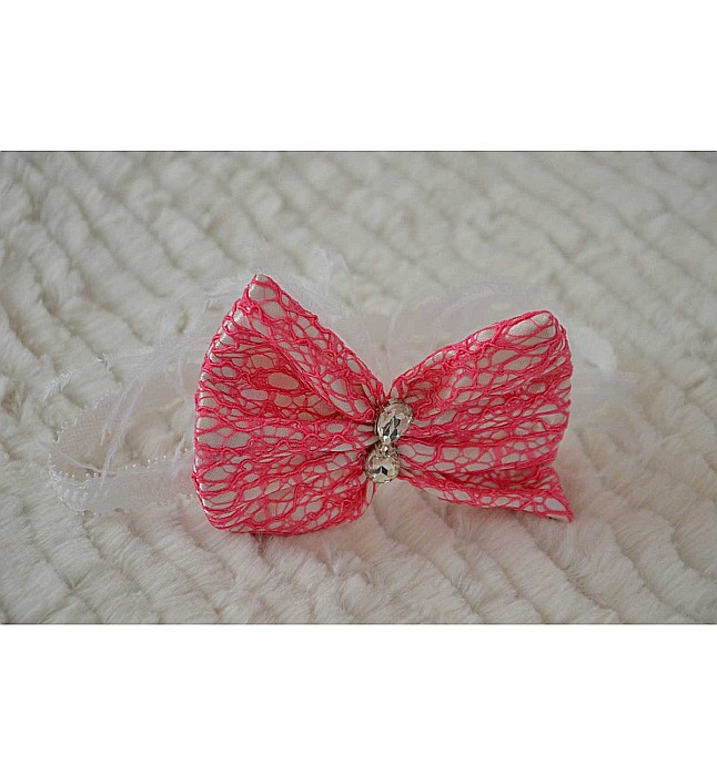 Body roz vara elegant aniversar ocazii speciale 1 An, Pink [2]