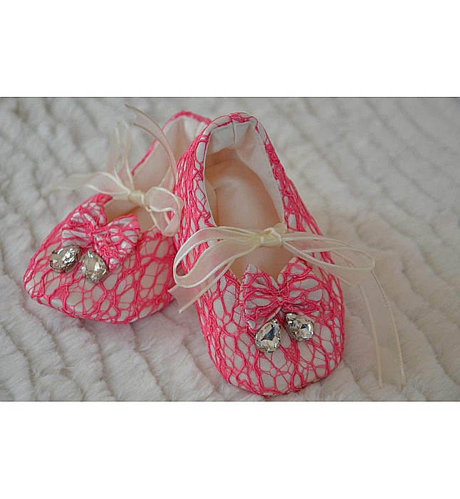 Body roz vara elegant aniversar ocazii speciale 1 An, Pink [4]
