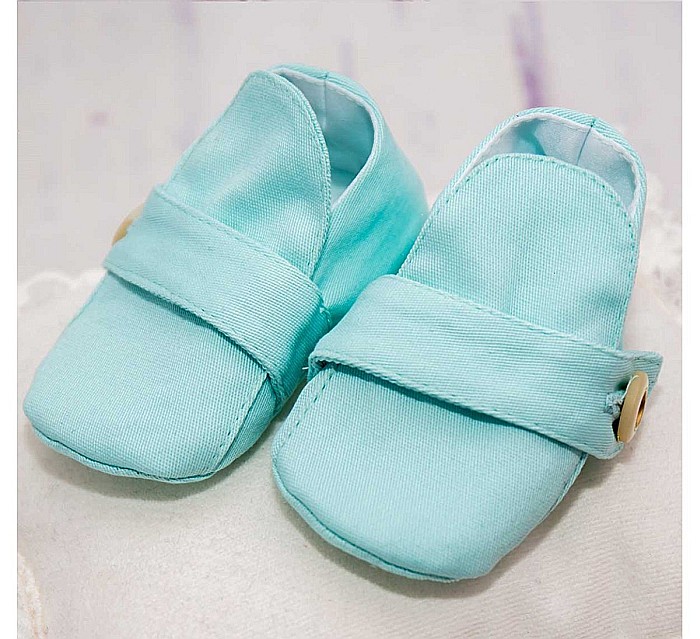 Costum botez baiat vara, verde menta, ARON, camasa body, 5 piese [6]