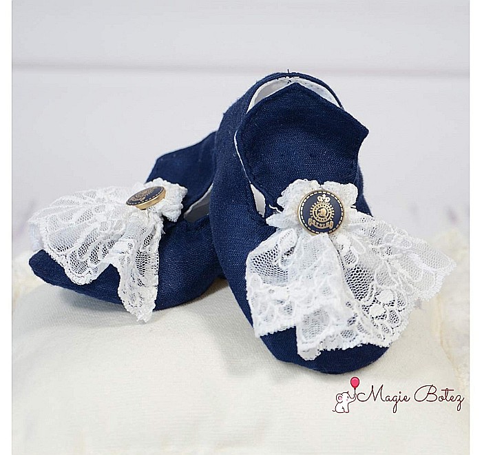Costum botez baieti pentru vara Giuseppe, 7 piese [6]