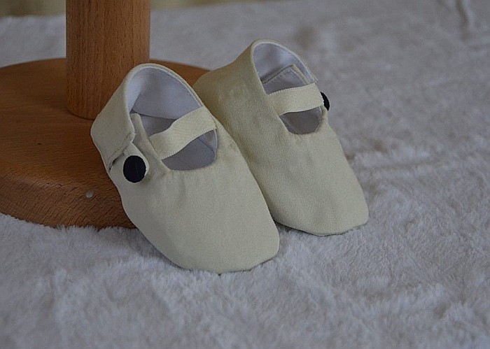 Costum botez baieti vara bumbac albastru Little Boy, 5 piese [3]