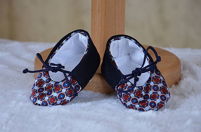 Costum de botez baieti pentru vara, Hello my Prince, 5 piese [3]