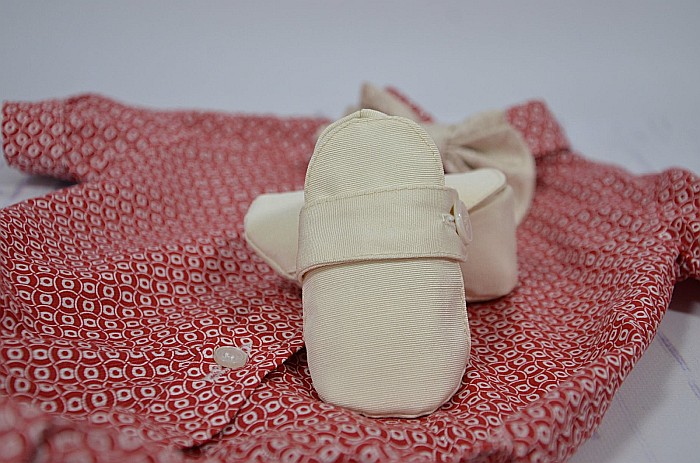 Costumase botez- Costum botez baiat vara CARLOS, 5 piese [4]