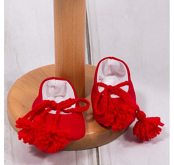 Rochita traditionala botez popular fetite, MACI [3]
