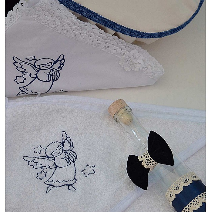 Trusou Botez baieti pentru biserica INGERAS [4]