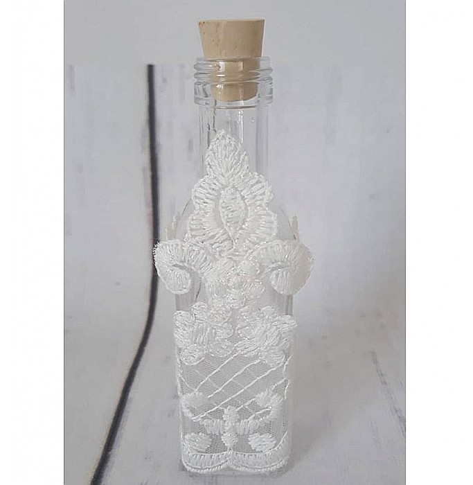 Trusou botez fete fetite personalizat biserica EVA [3]