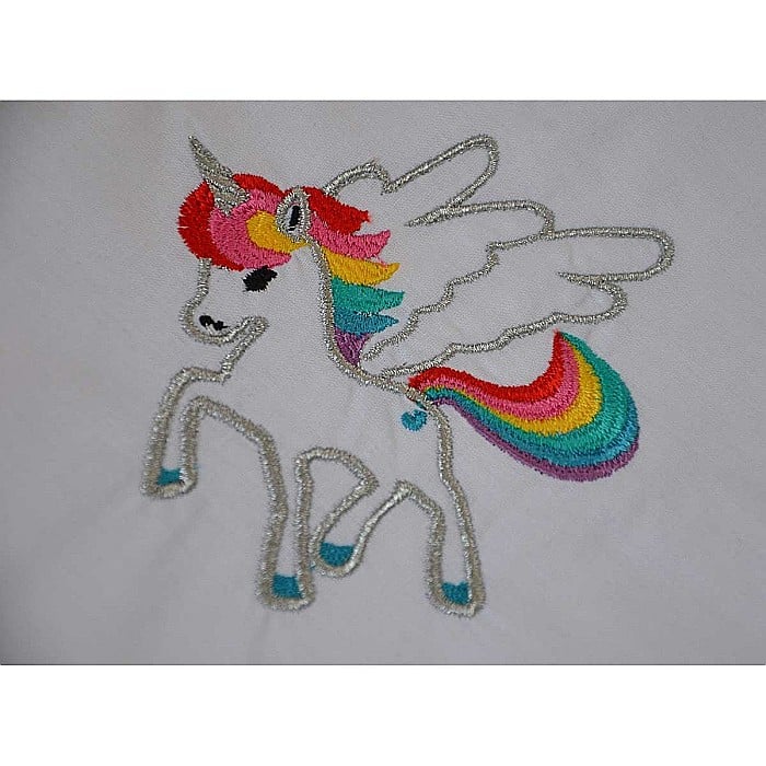 Trusou botez fetite colorat ponei, My Little Pony [2]