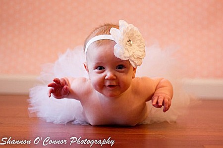 Bentita eleganta de botez sau ocazii speciale [1]